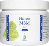 MSM الكبريت العضوي optiMSM 200g شامل